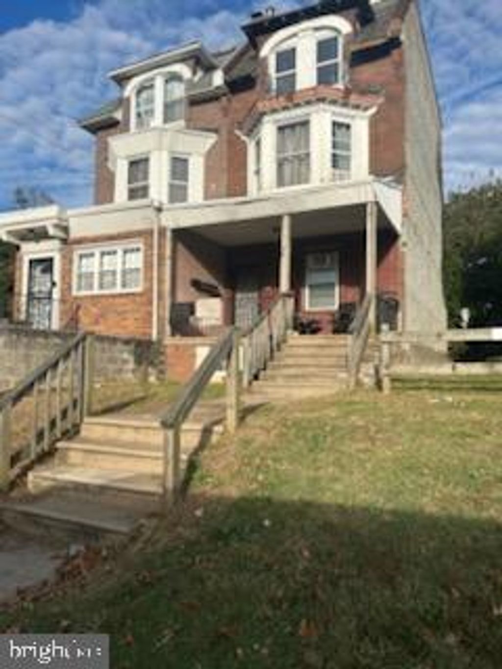Photo of 5859 Willows Avenue, PHILADELPHIA, PA 19143 (MLS # PAPH2549578)