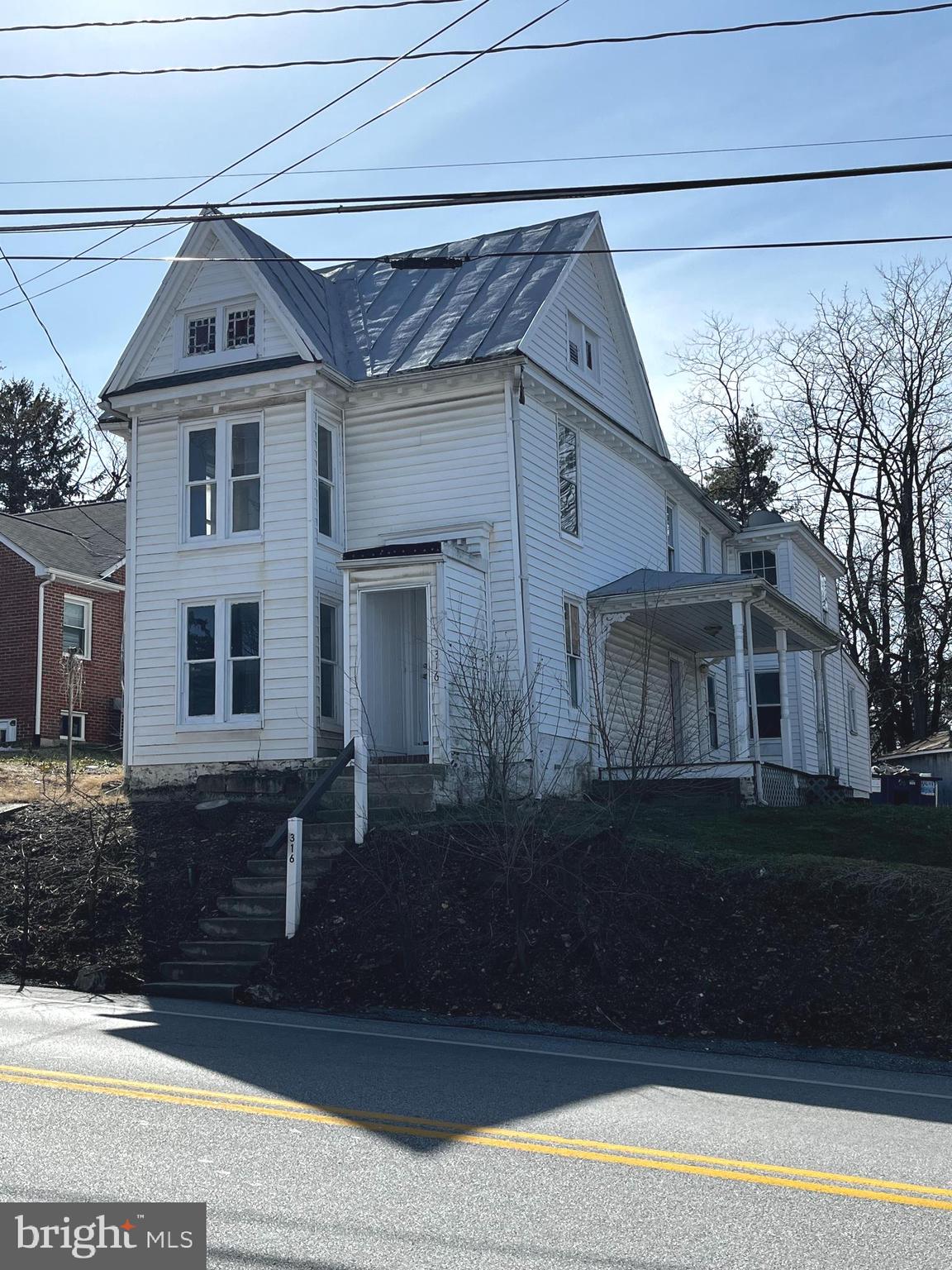 NONE AVAILABLE - Residential Lease