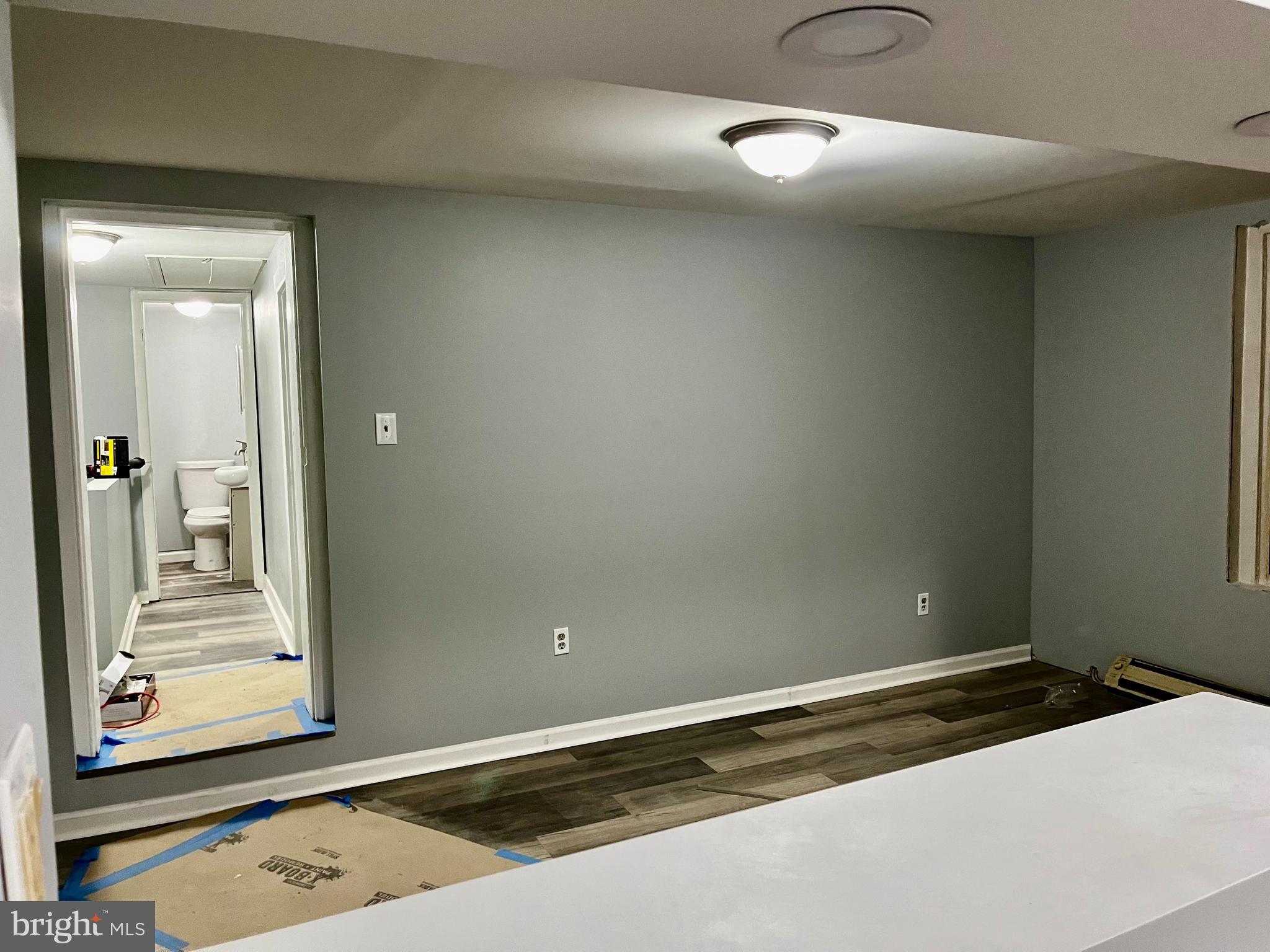 NONE AVAILABLE - Residential Lease