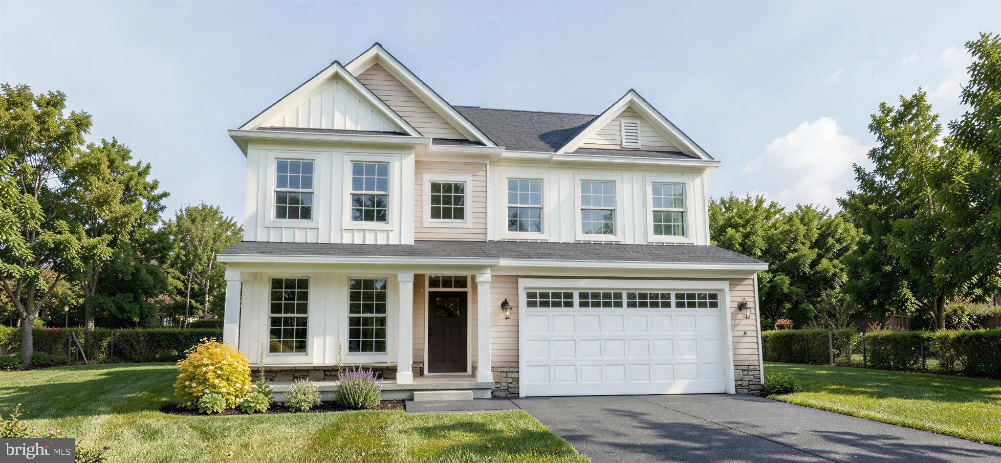 536 BELLFLOWER WAY CONCORD PLAN