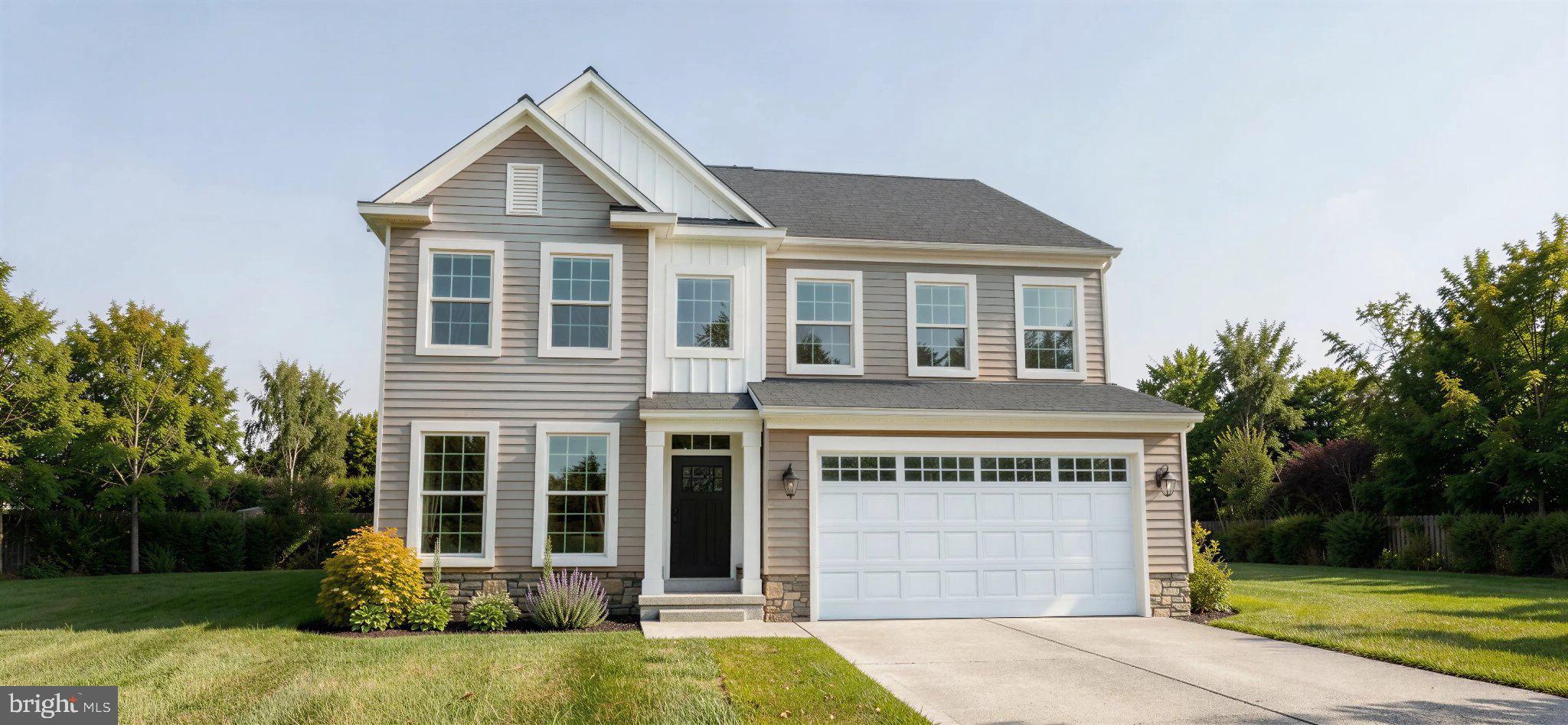 536 BELLFLOWER WAY CONCORD PLAN