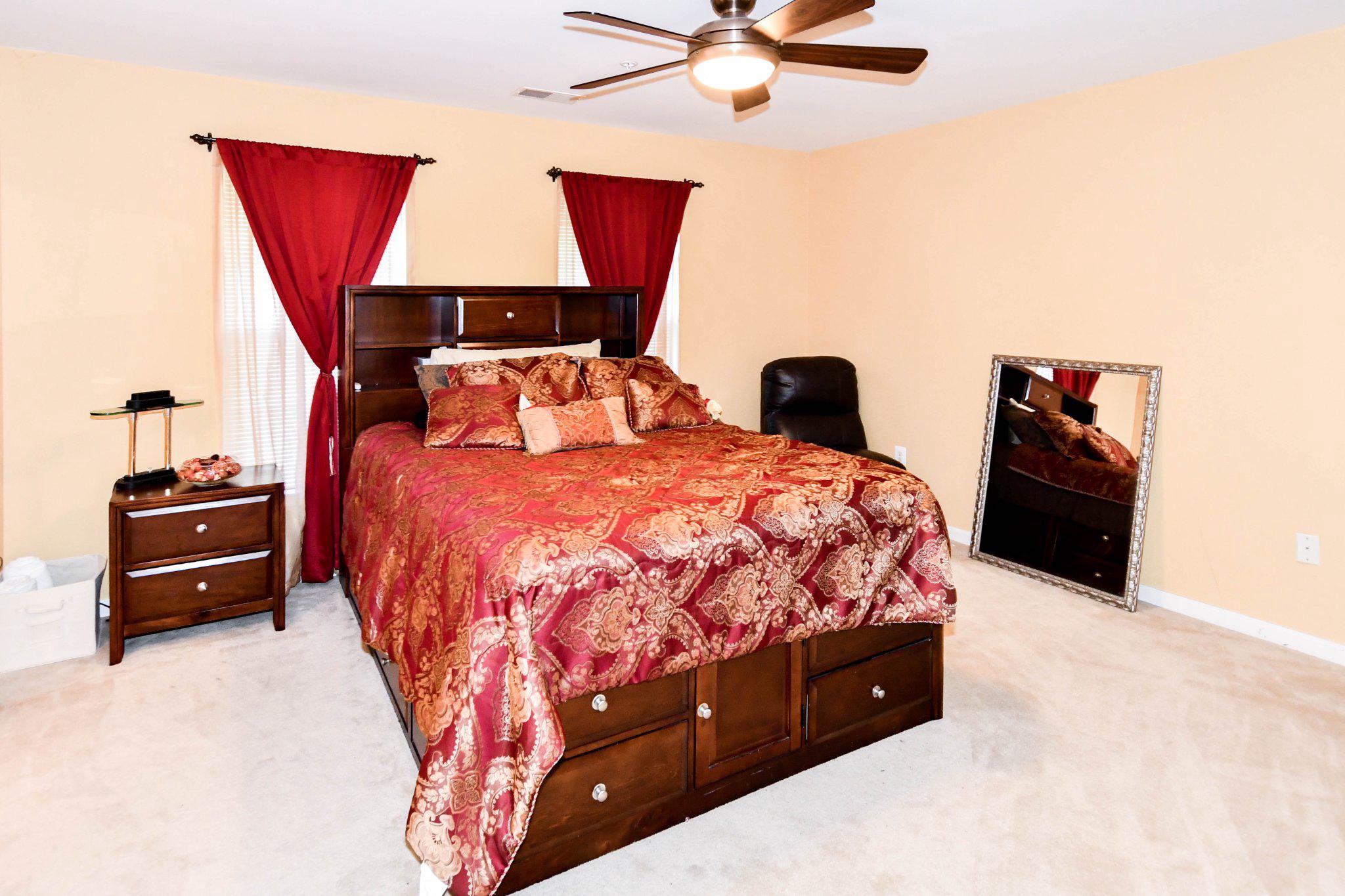 MARY-CATHERINE - Residential