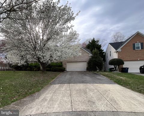 Homes For Sale - 3208 Clavier Place<br/> CLINTON, MD 20735