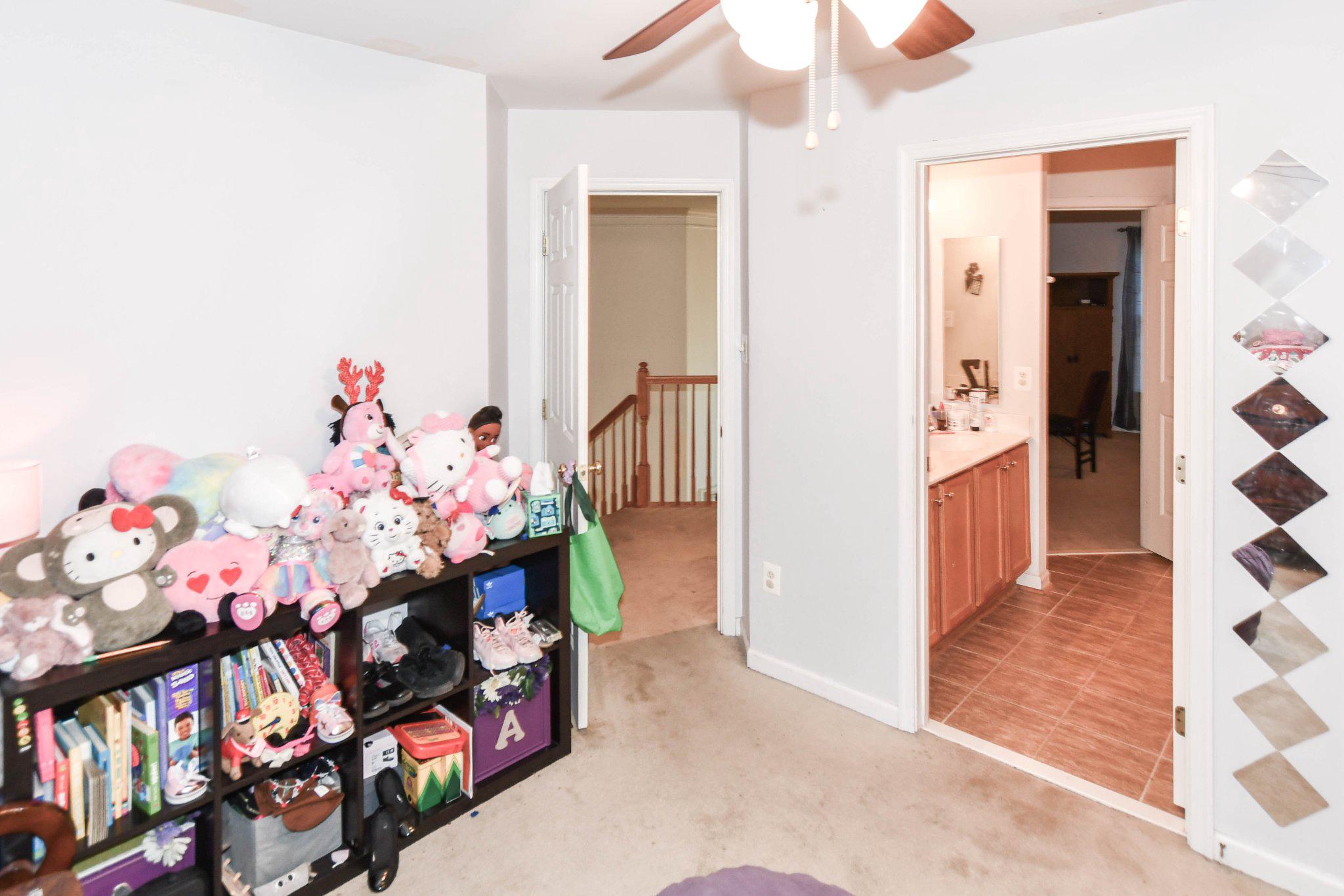 MARY-CATHERINE - Residential