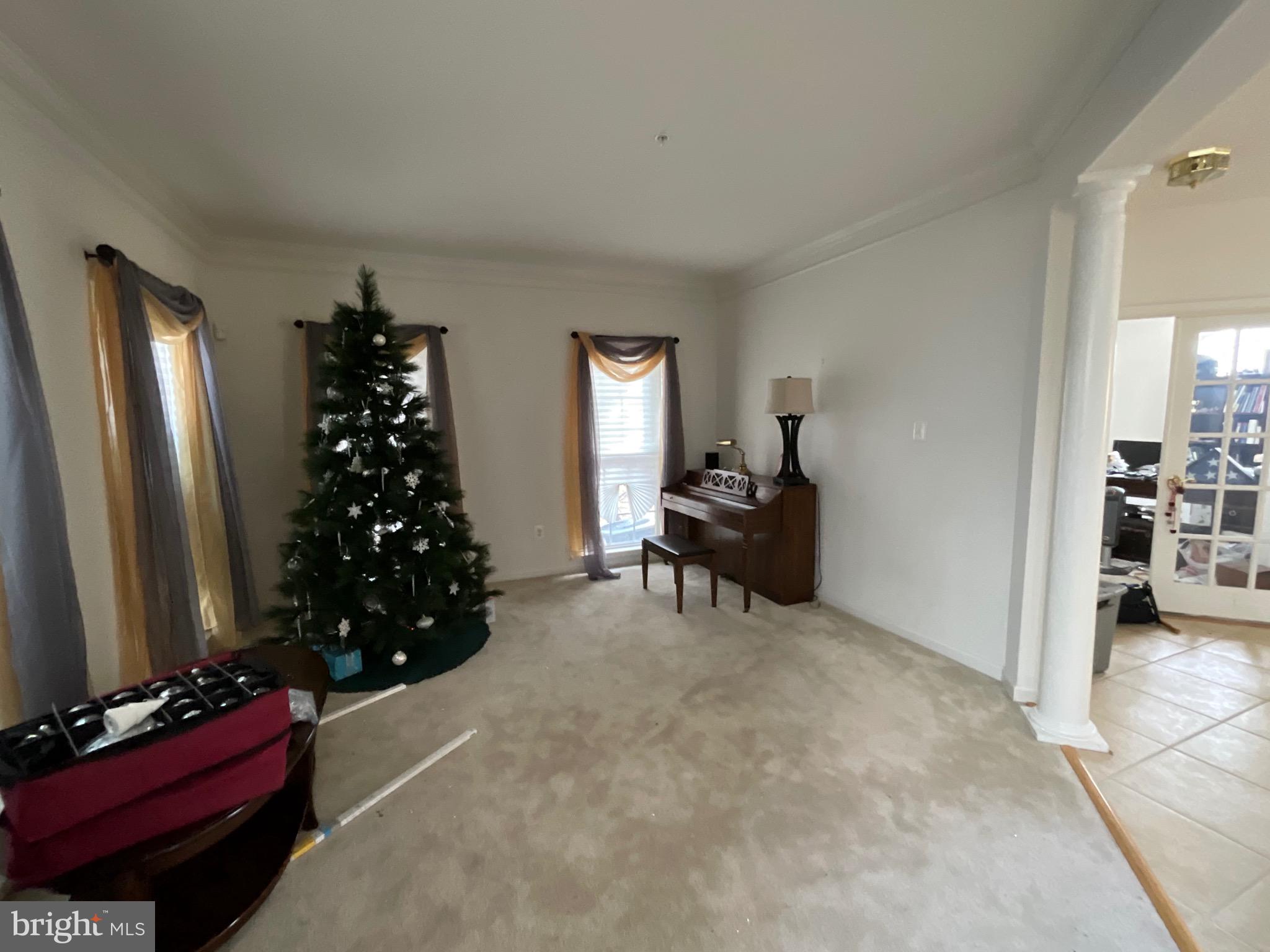 MARY-CATHERINE - Residential