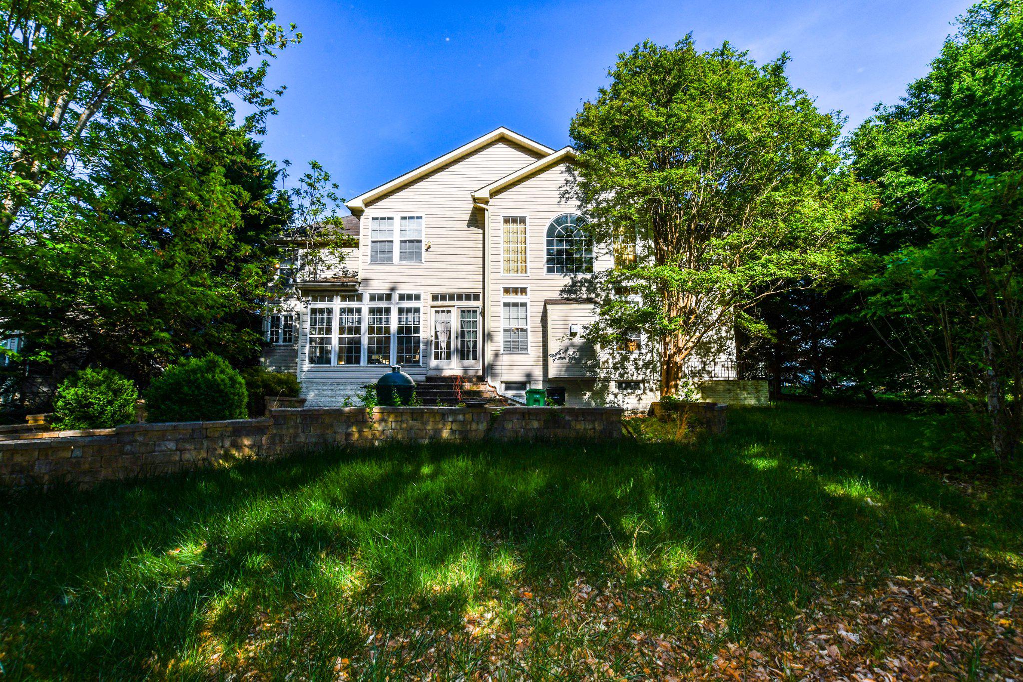 MARY-CATHERINE - Residential