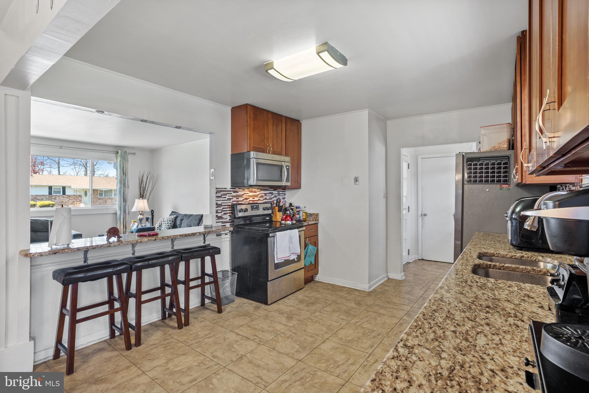 SUBURBAN ESTATES - Residential