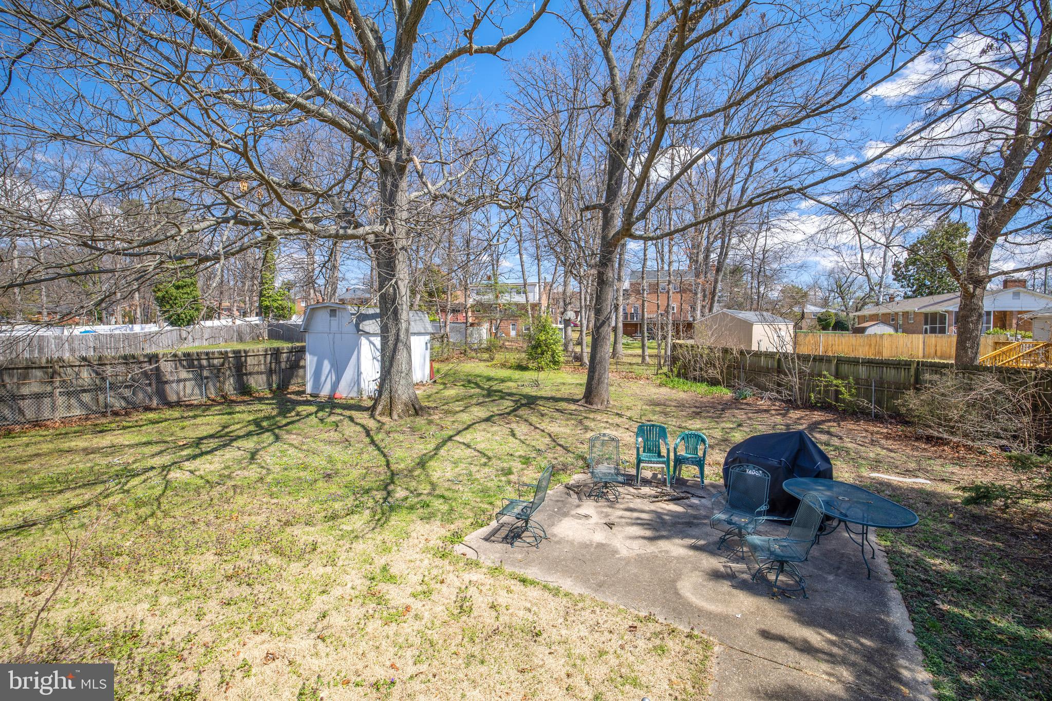 SUBURBAN ESTATES - Residential