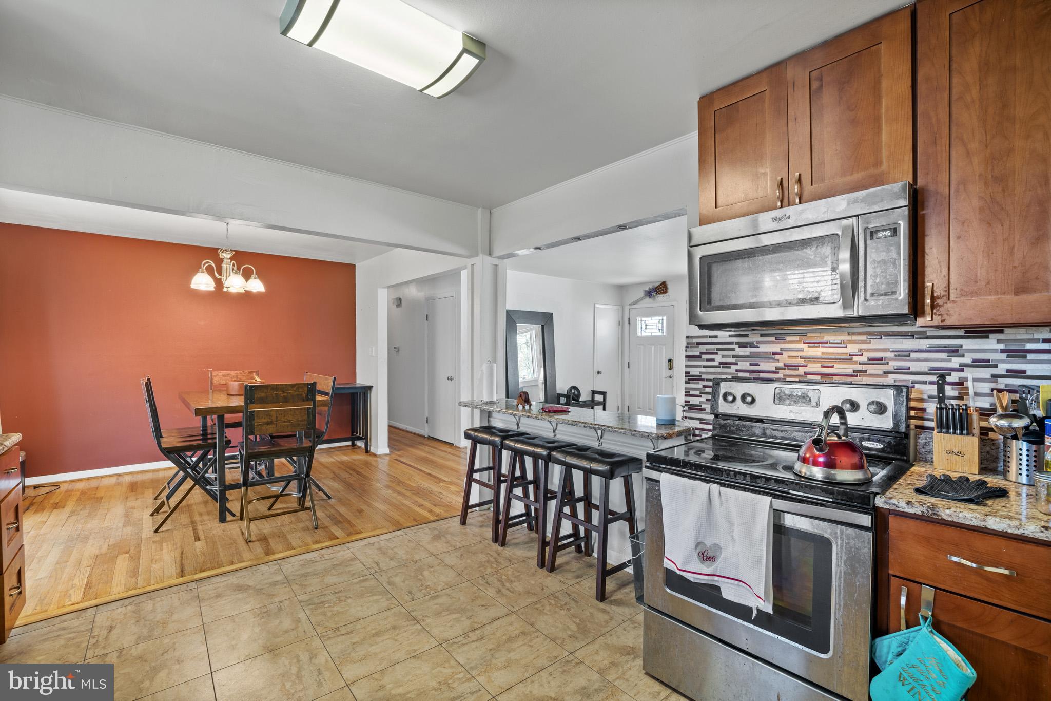 SUBURBAN ESTATES - Residential