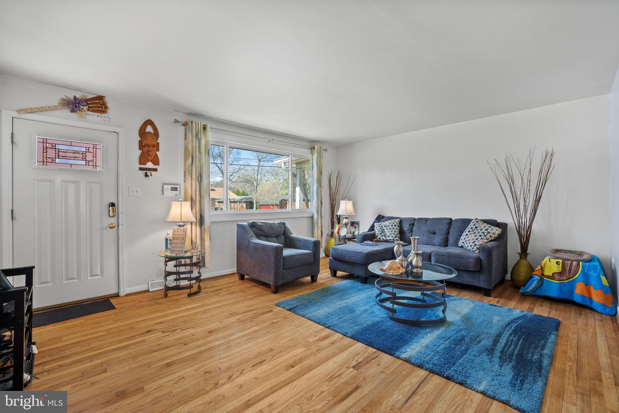 SUBURBAN ESTATES - Residential