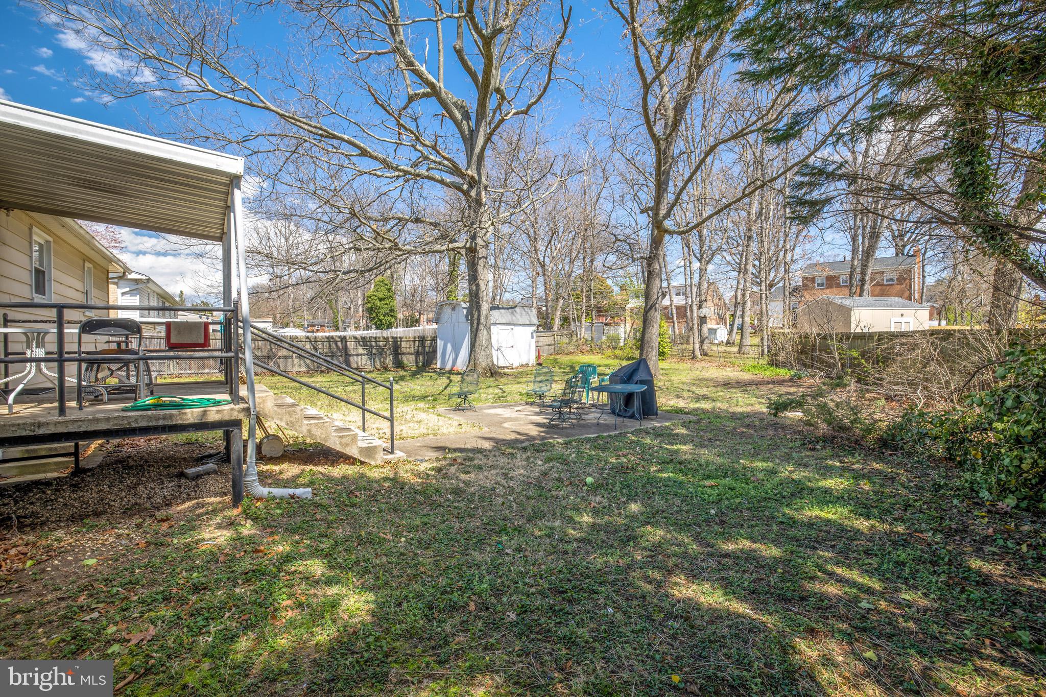 SUBURBAN ESTATES - Residential