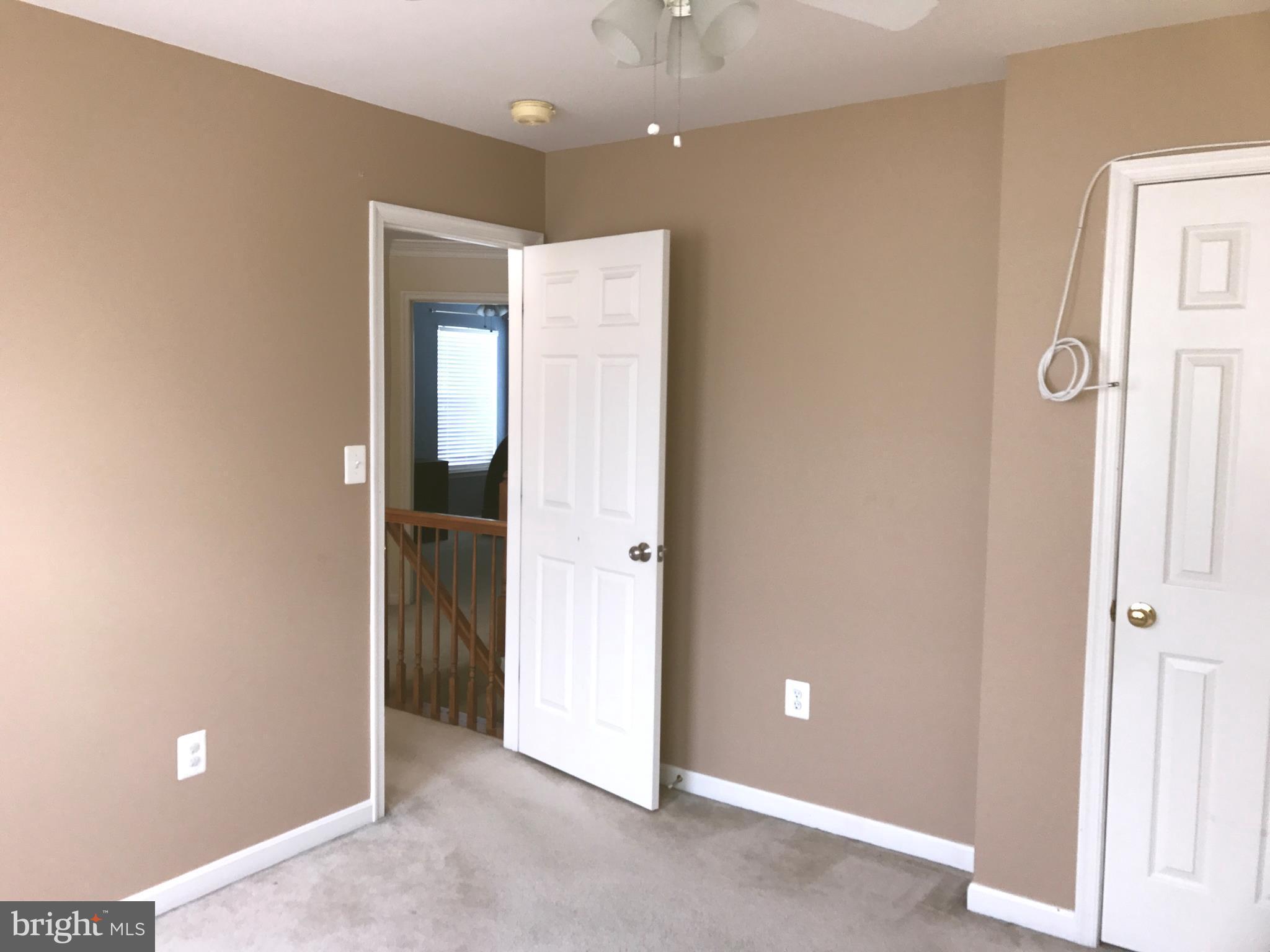 BLOOMS CROSSING - Residential Lease