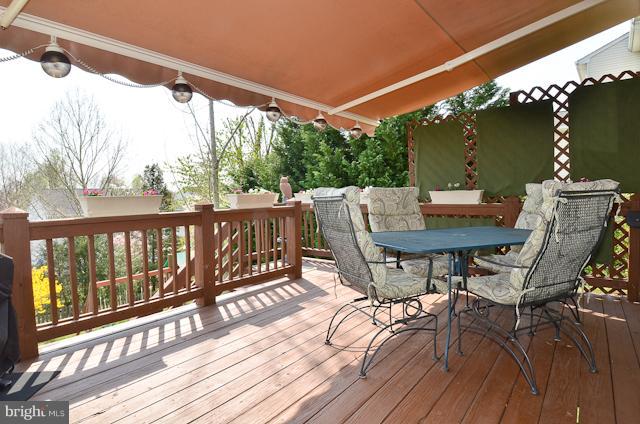 BLOOMS CROSSING - Residential Lease