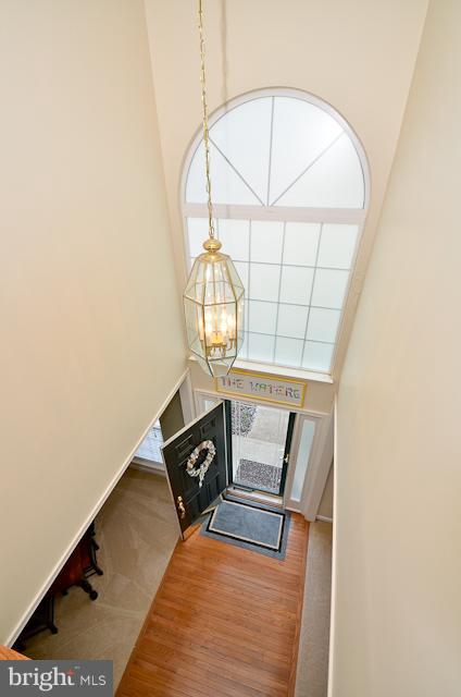 BLOOMS CROSSING - Residential Lease