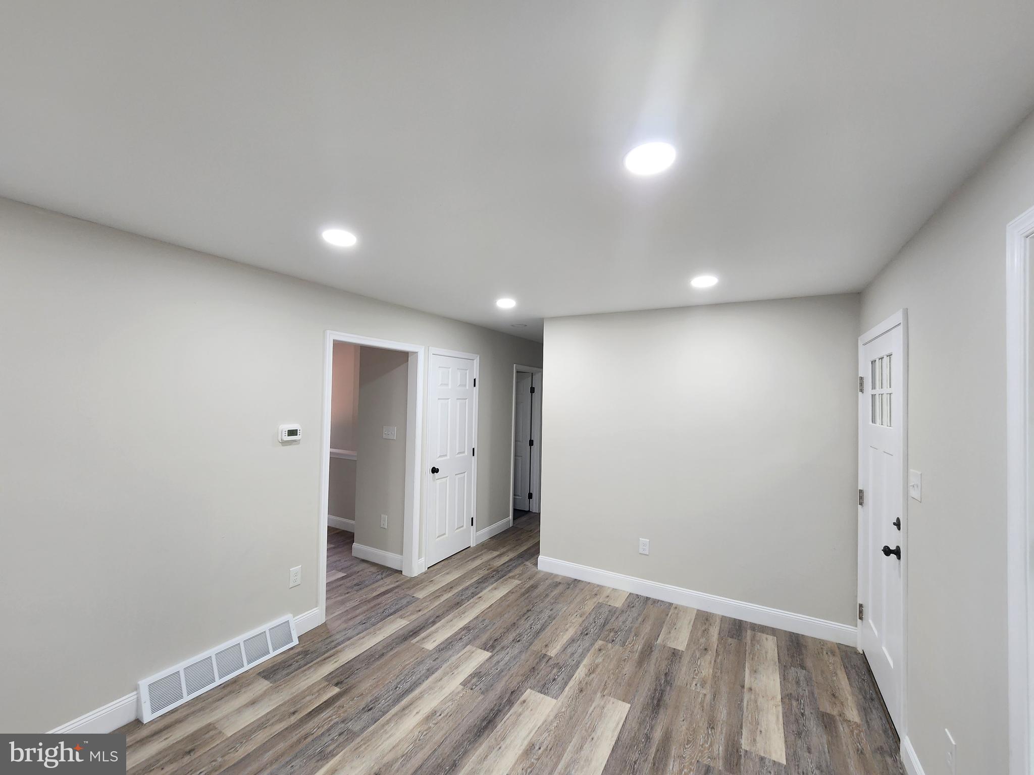 124 STEVENS AVENUE