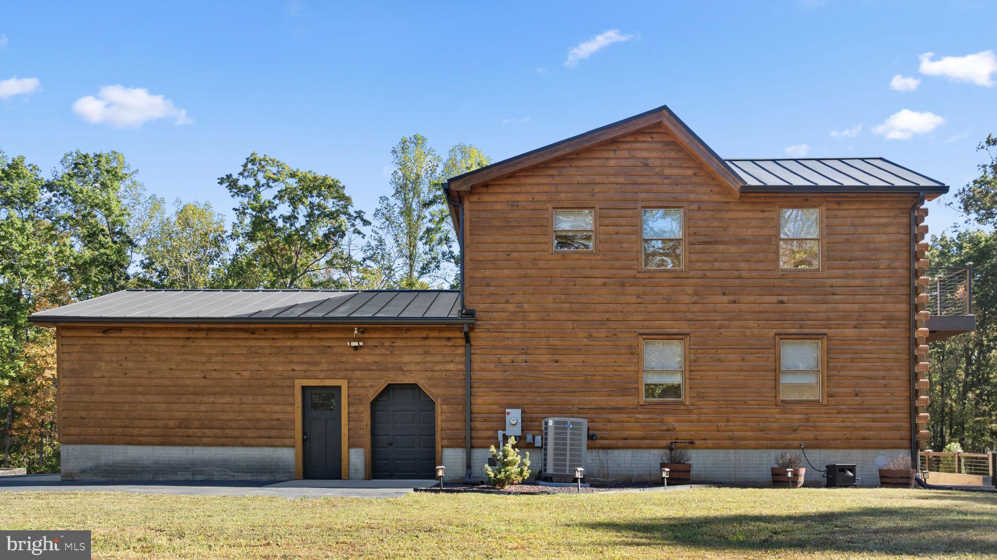 DANIELVILLE - Residential