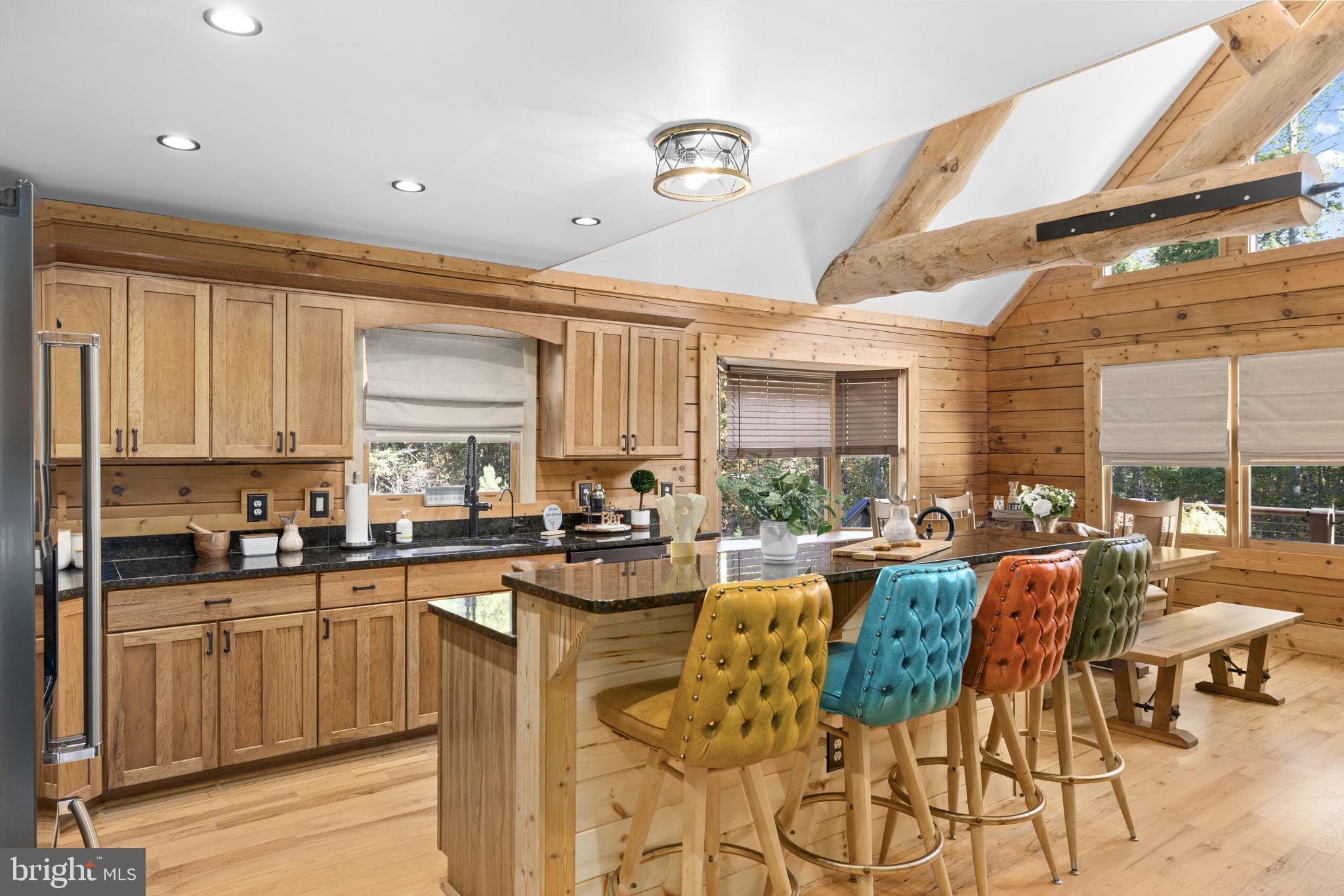 DANIELVILLE - Residential