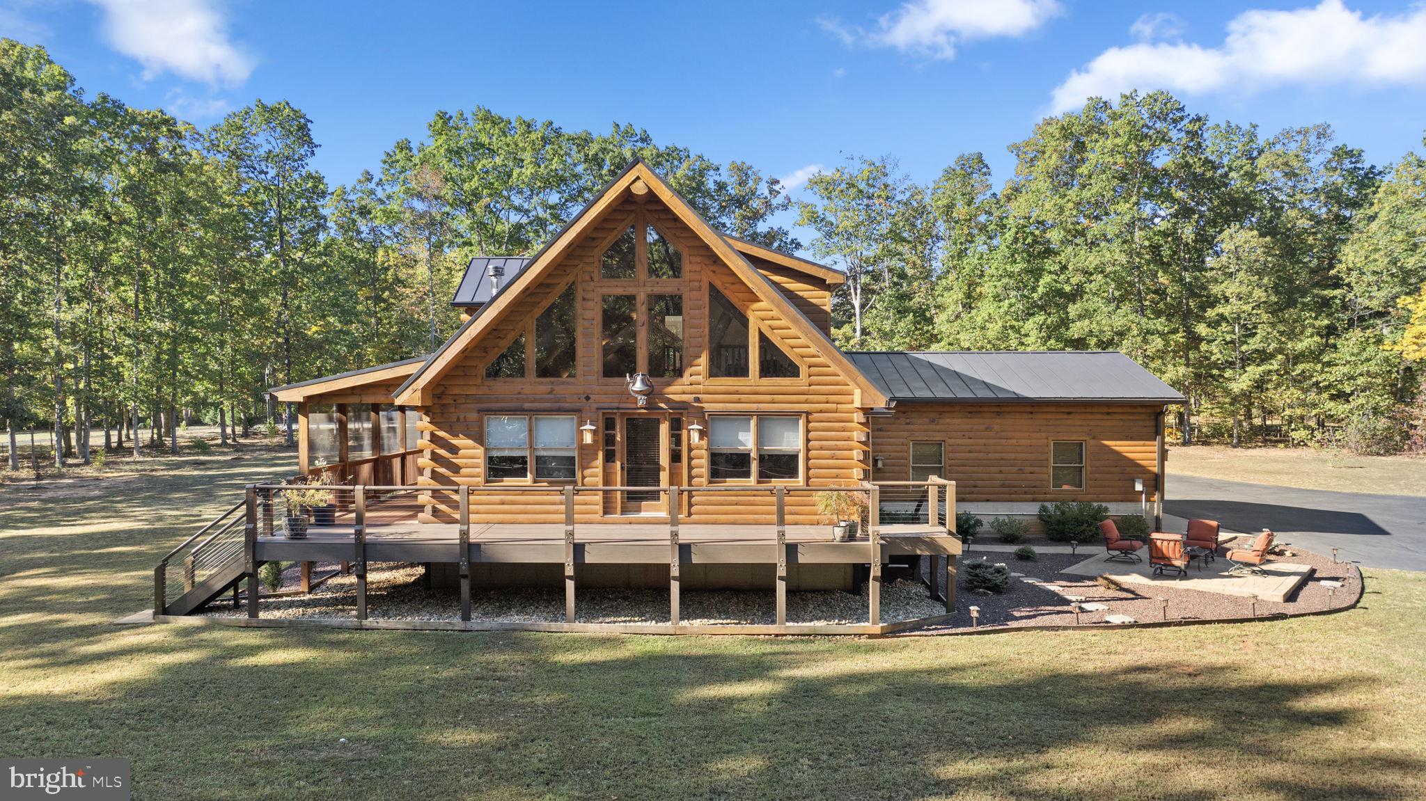 DANIELVILLE - Residential