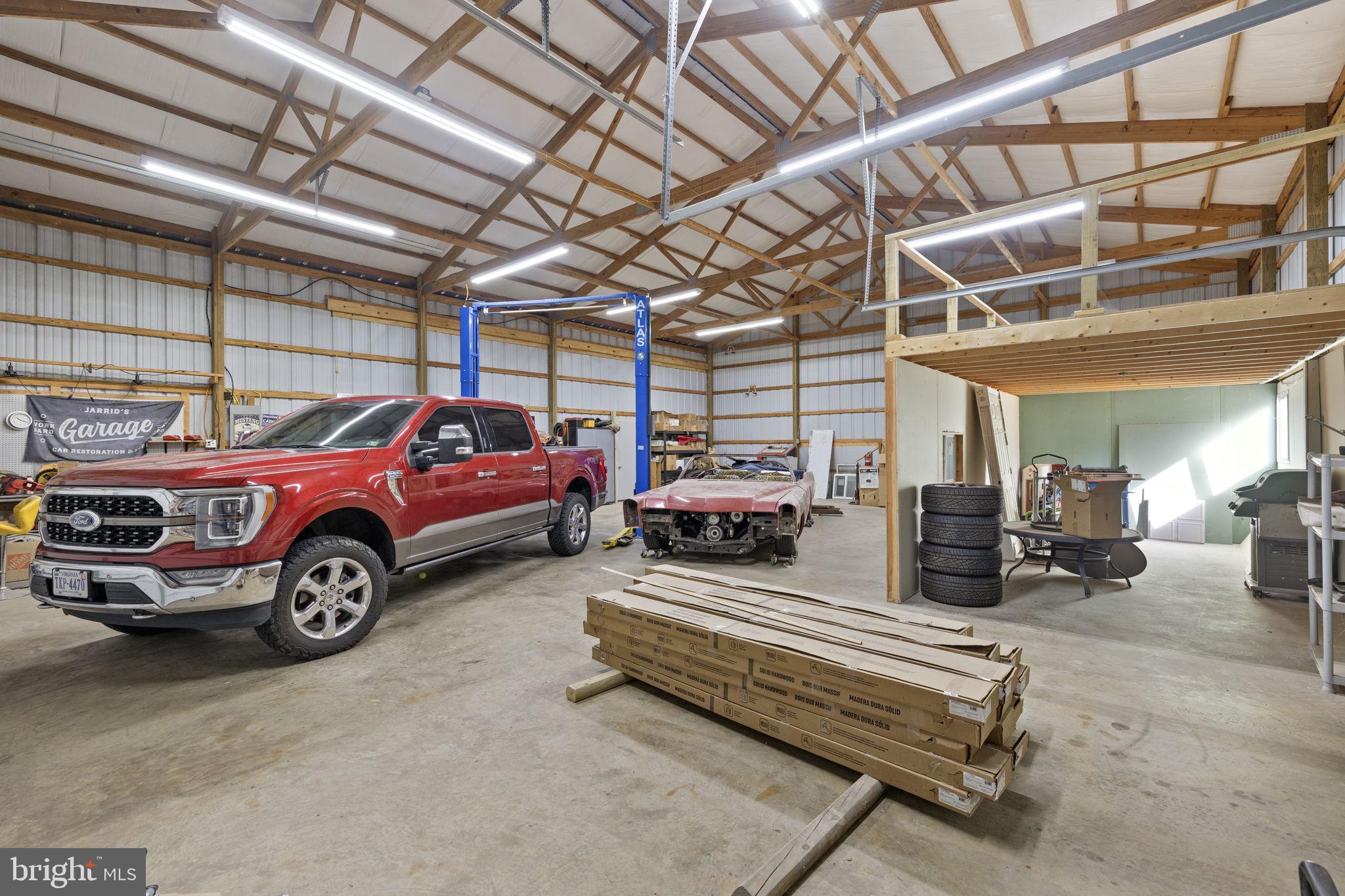 DANIELVILLE - Residential