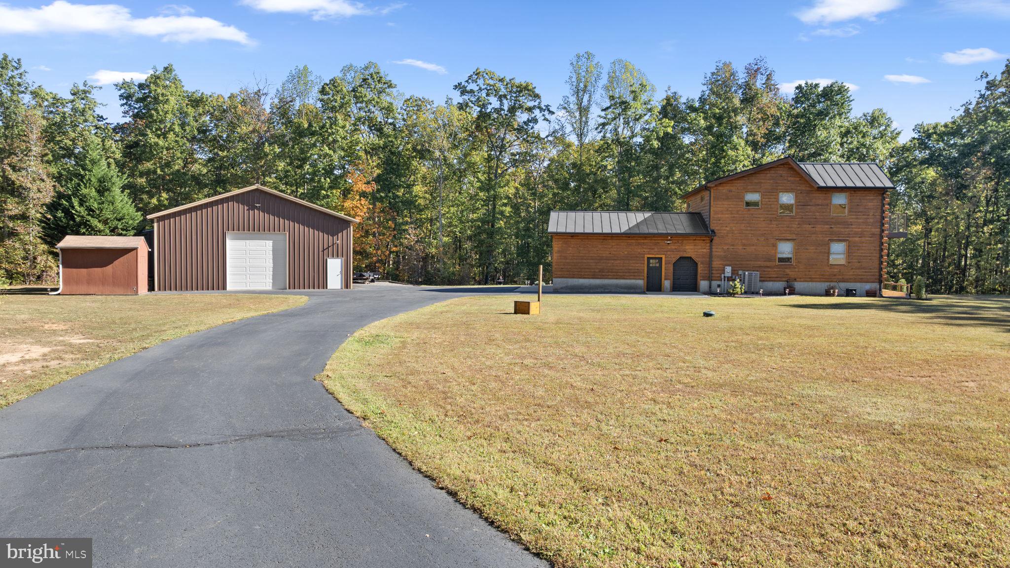 DANIELVILLE - Residential