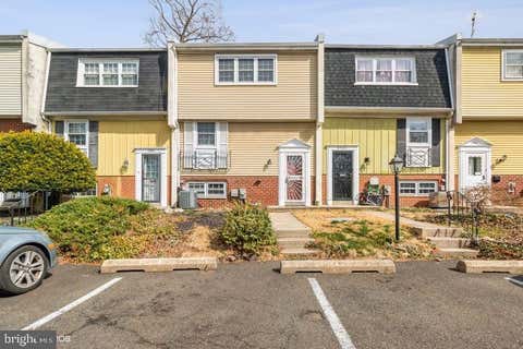 Townhouse For Rent - 6738 Emlen Street #4<br/> Philadelphia County, PHILADELPHIA, PA 19119