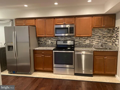 MLS: DCDC2268572