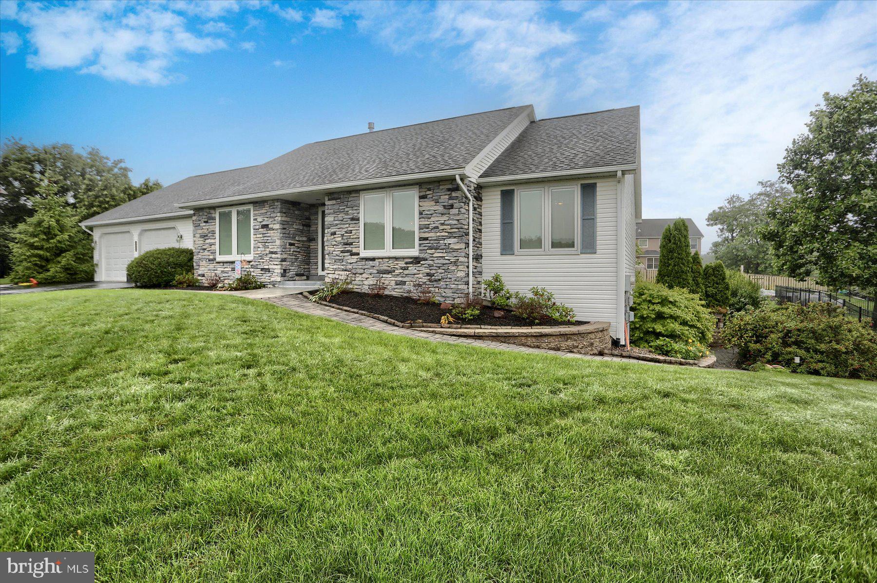 5823 BARNSLEY DRIVE