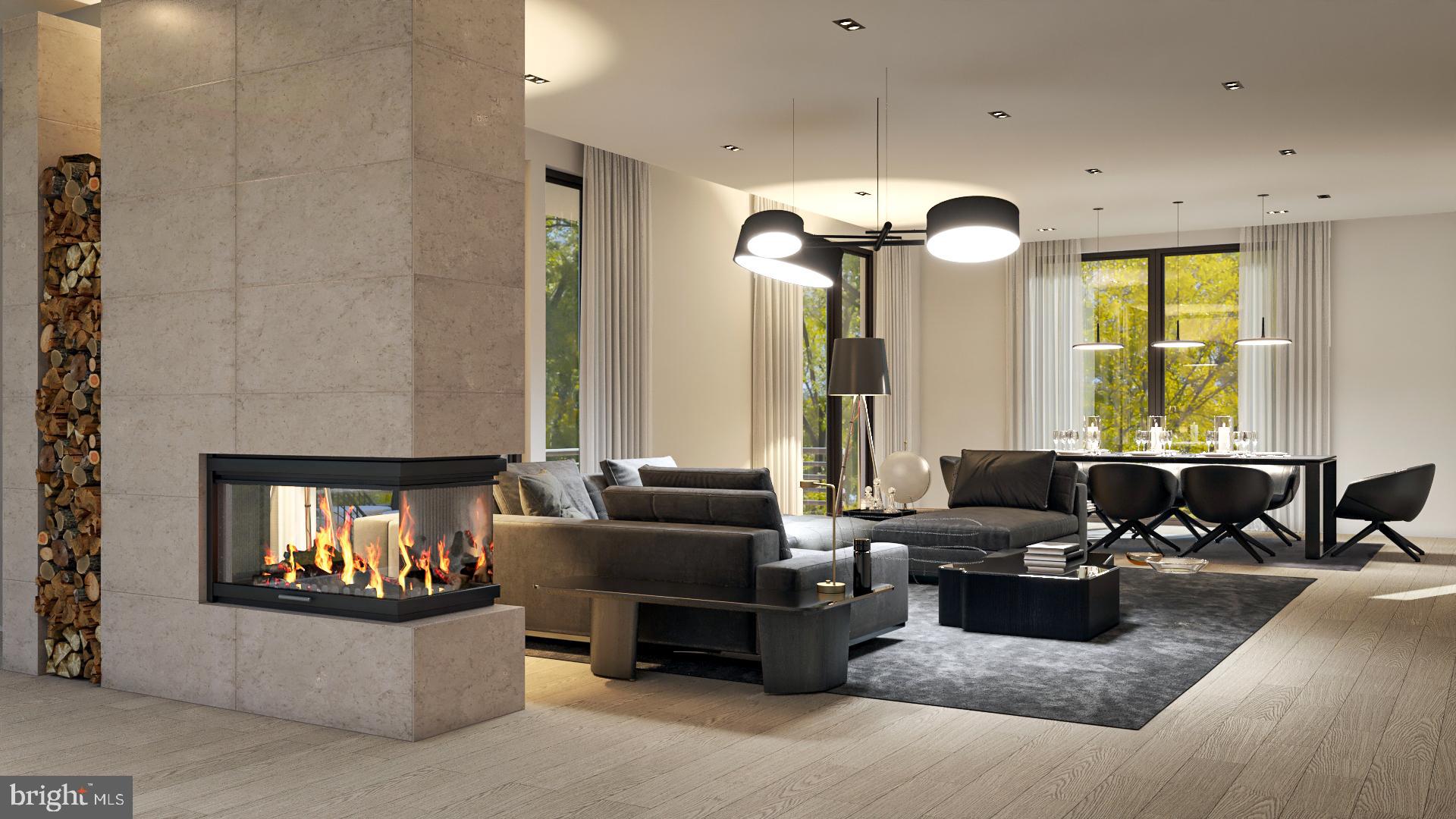 BROYHILLS MCLEAN ESTATES - Residential