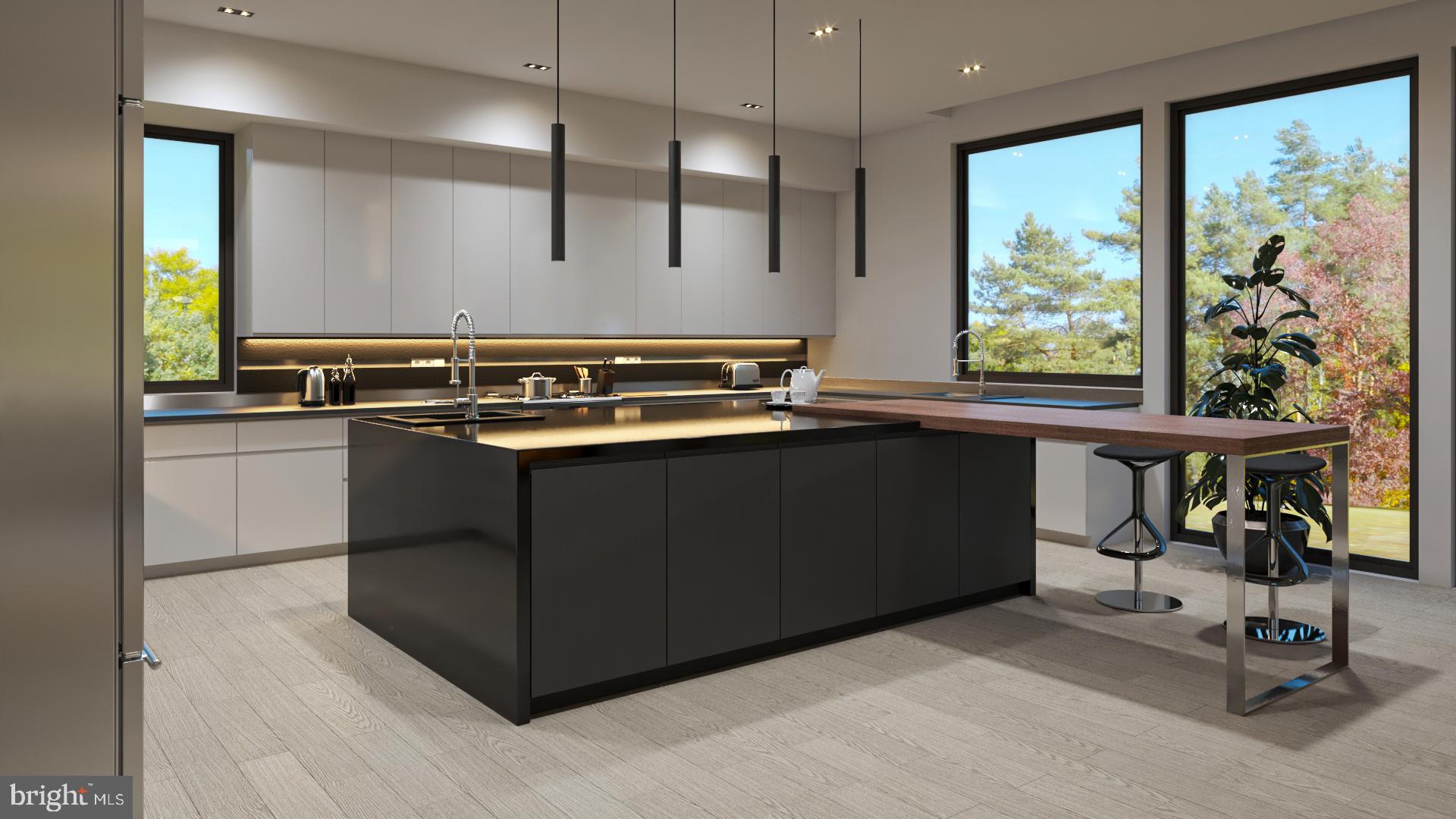 BROYHILLS MCLEAN ESTATES - Residential