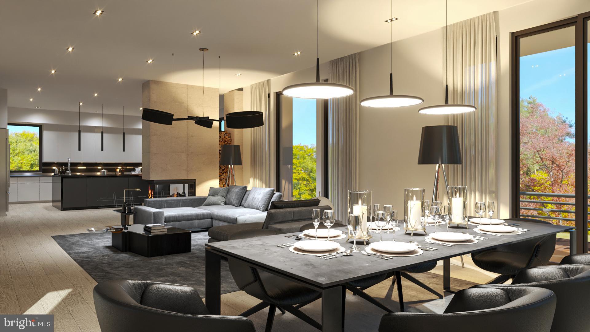 BROYHILLS MCLEAN ESTATES - Residential