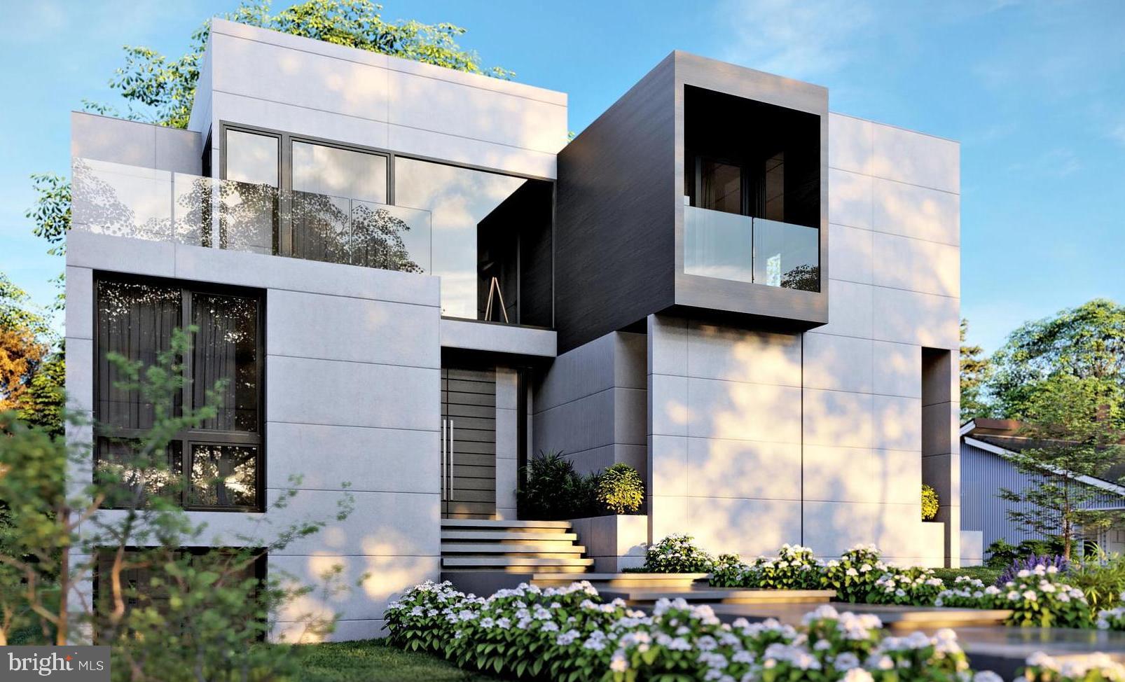 BROYHILLS MCLEAN ESTATES - Residential