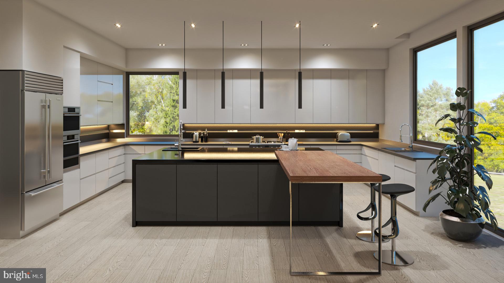 BROYHILLS MCLEAN ESTATES - Residential