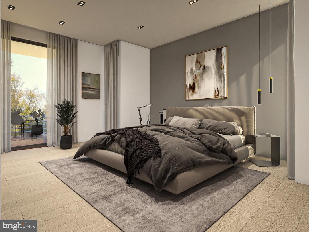 BROYHILLS MCLEAN ESTATES - Residential