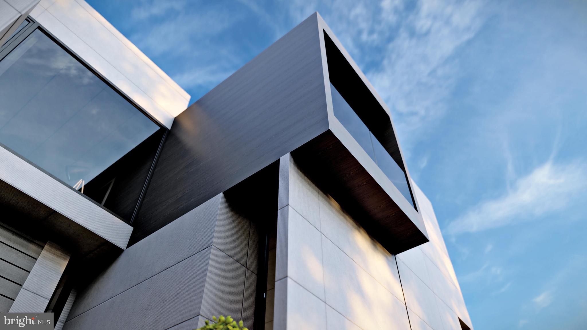 BROYHILLS MCLEAN ESTATES - Residential