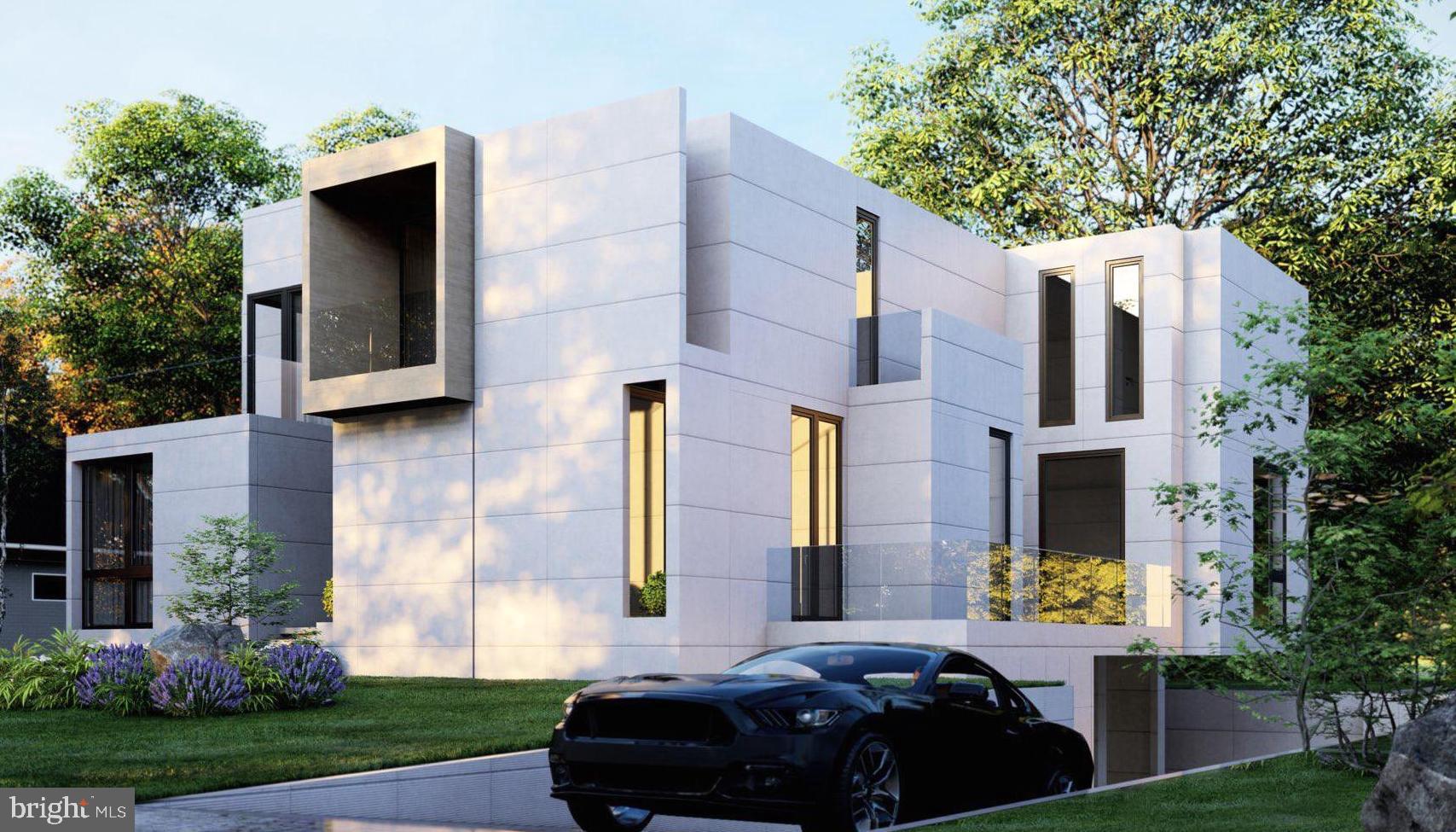 BROYHILLS MCLEAN ESTATES - Residential