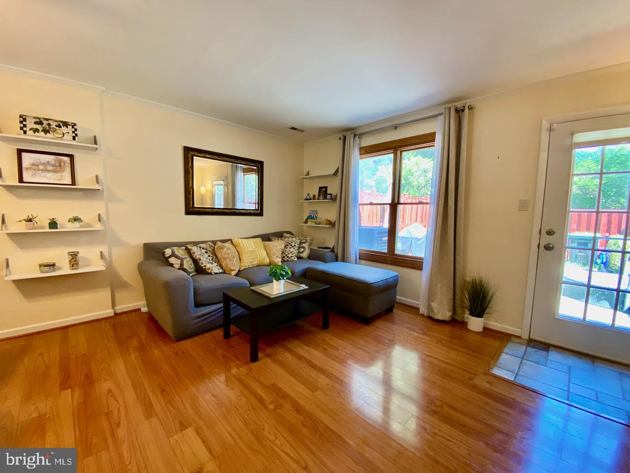 NORBECK MANOR - Residential Lease