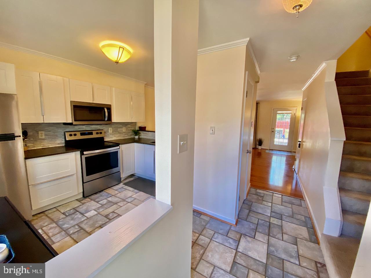 NORBECK MANOR - Residential Lease