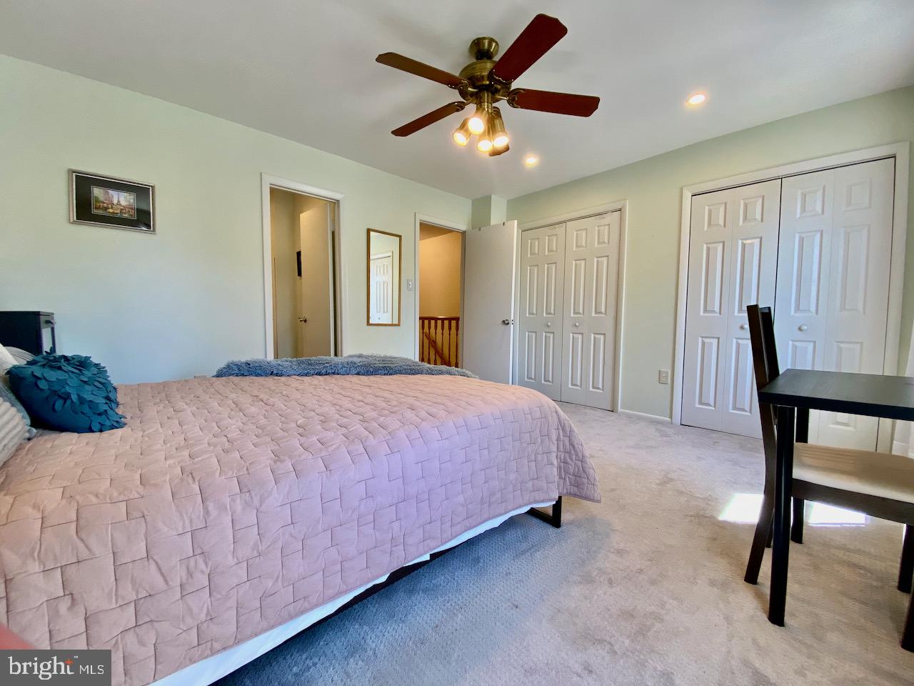 NORBECK MANOR - Residential Lease