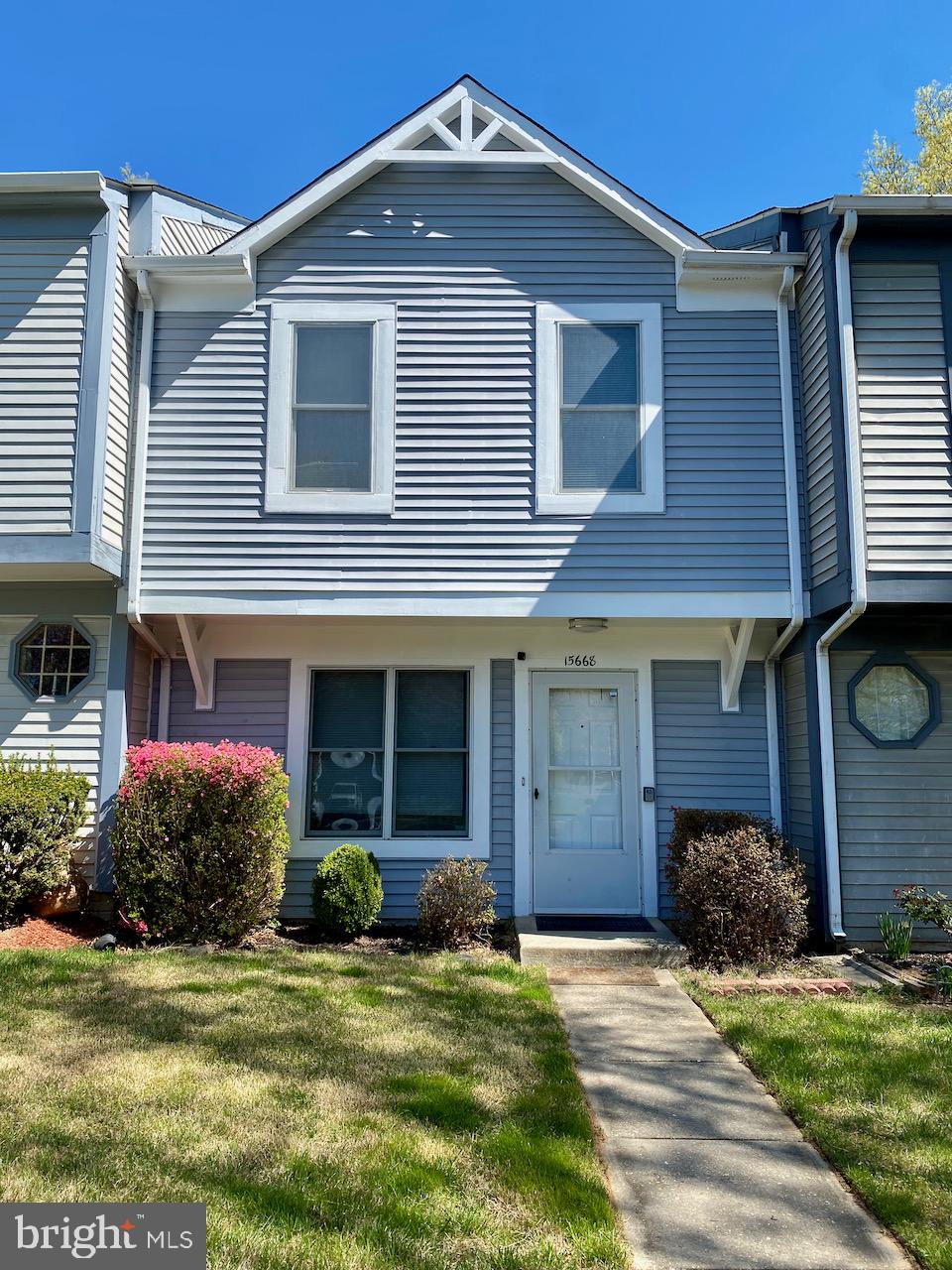 NORBECK MANOR - Residential Lease