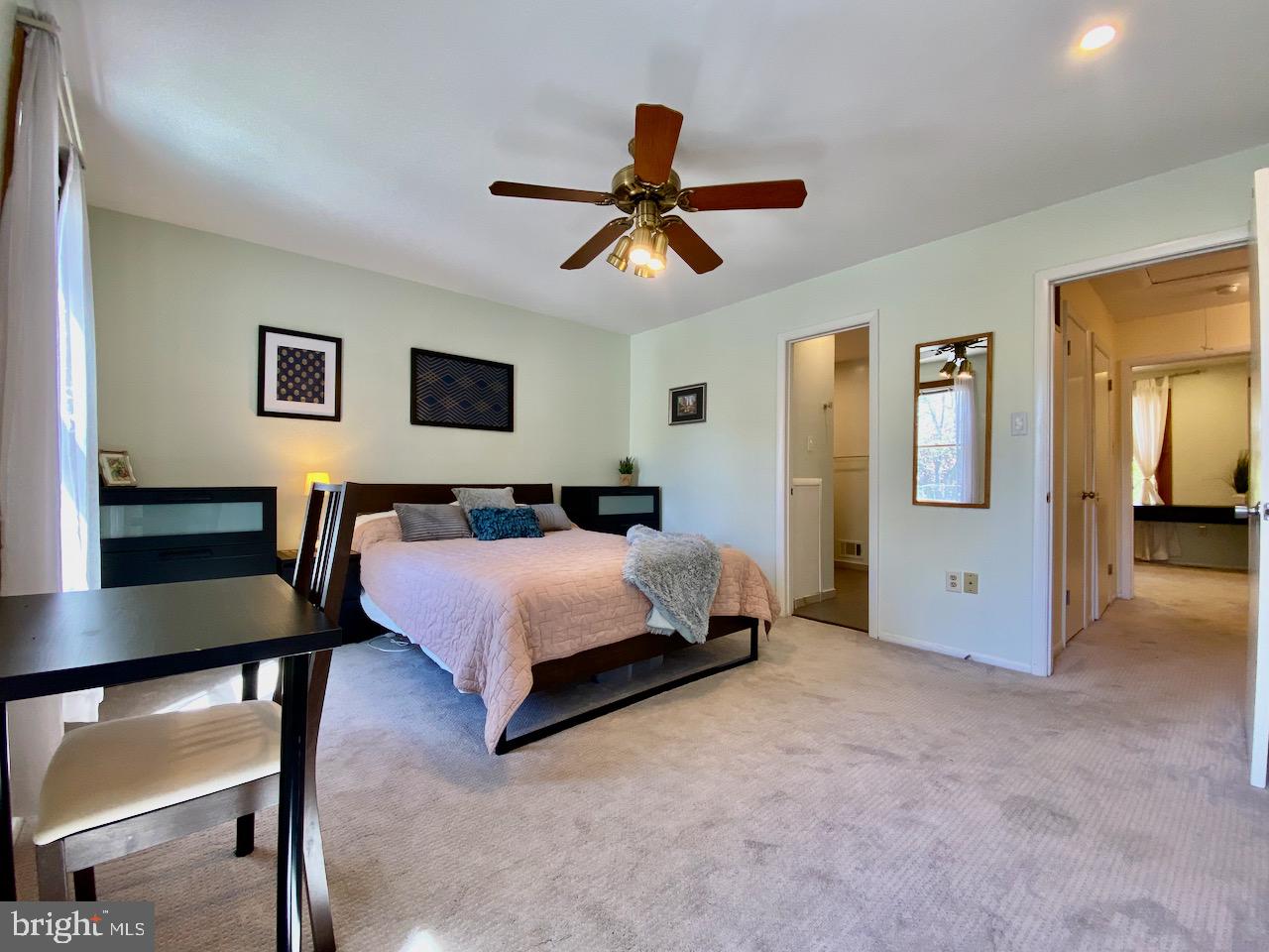 NORBECK MANOR - Residential Lease