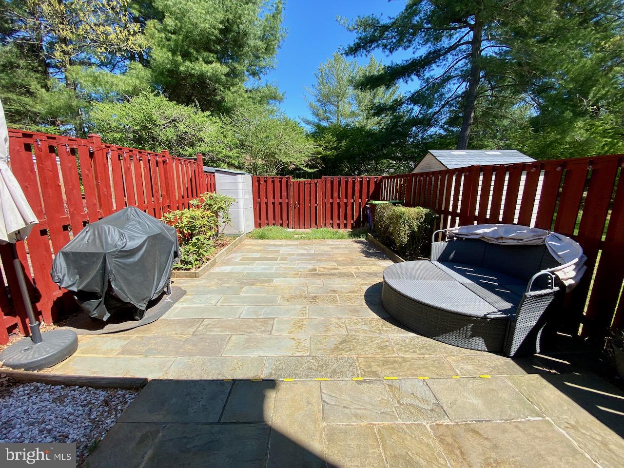 NORBECK MANOR - Residential Lease