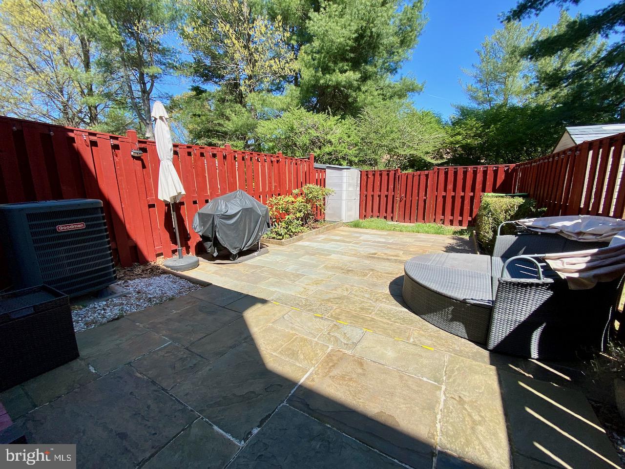 NORBECK MANOR - Residential Lease