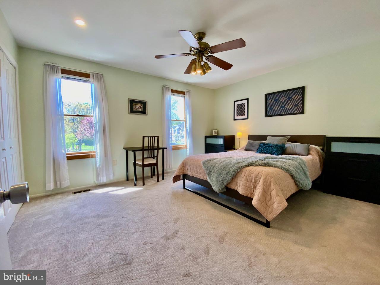 NORBECK MANOR - Residential Lease