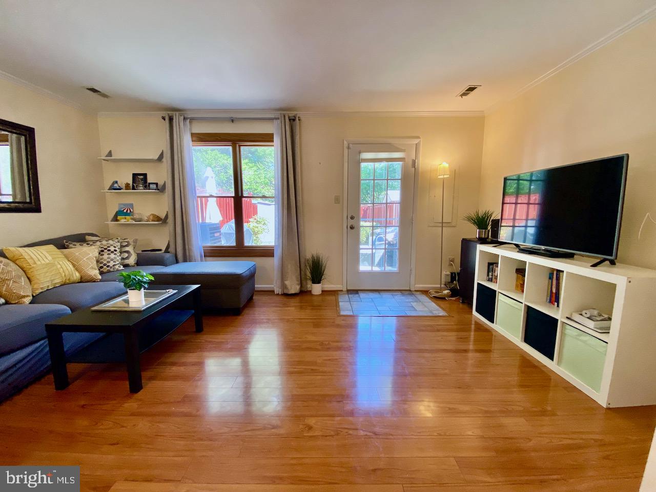 NORBECK MANOR - Residential Lease