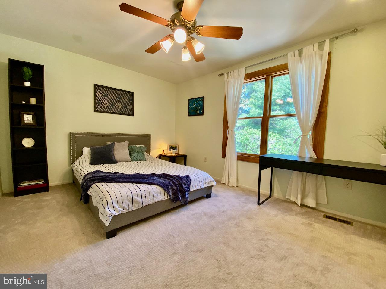 NORBECK MANOR - Residential Lease