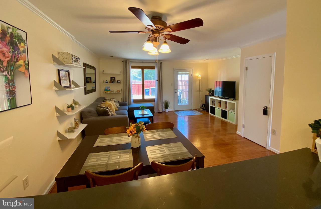 NORBECK MANOR - Residential Lease