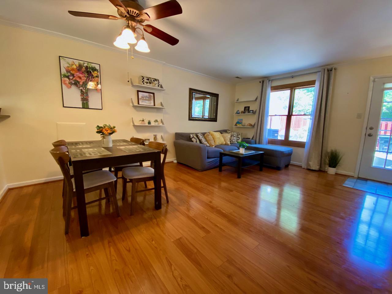 NORBECK MANOR - Residential Lease