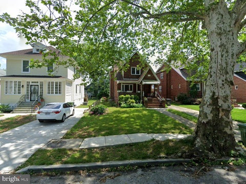 Homes For Rent - 4113 Boarman Avenue<br/> Baltimore City County, BALTIMORE, MD 21215