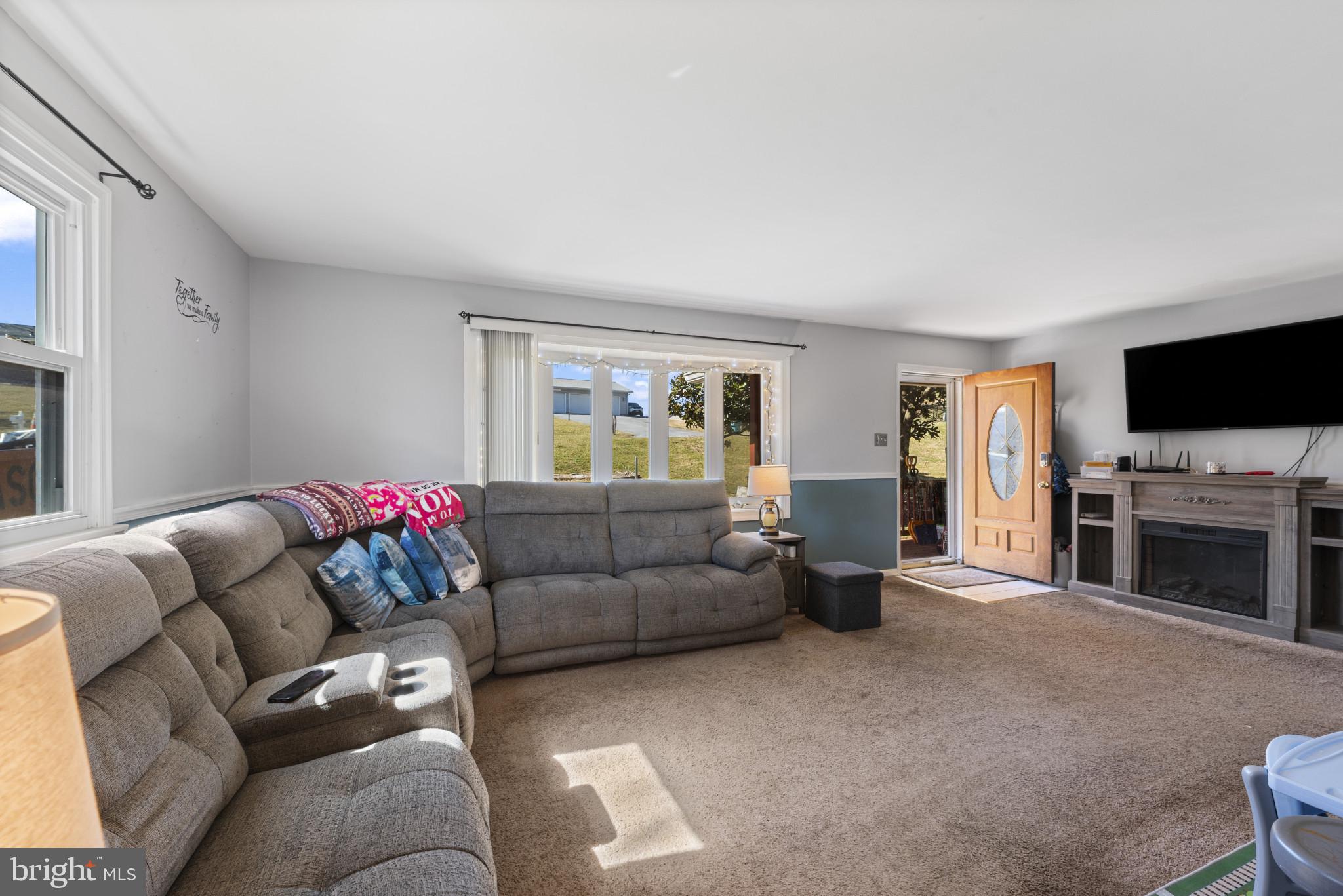 WESTCHESTER HILLS - Residential