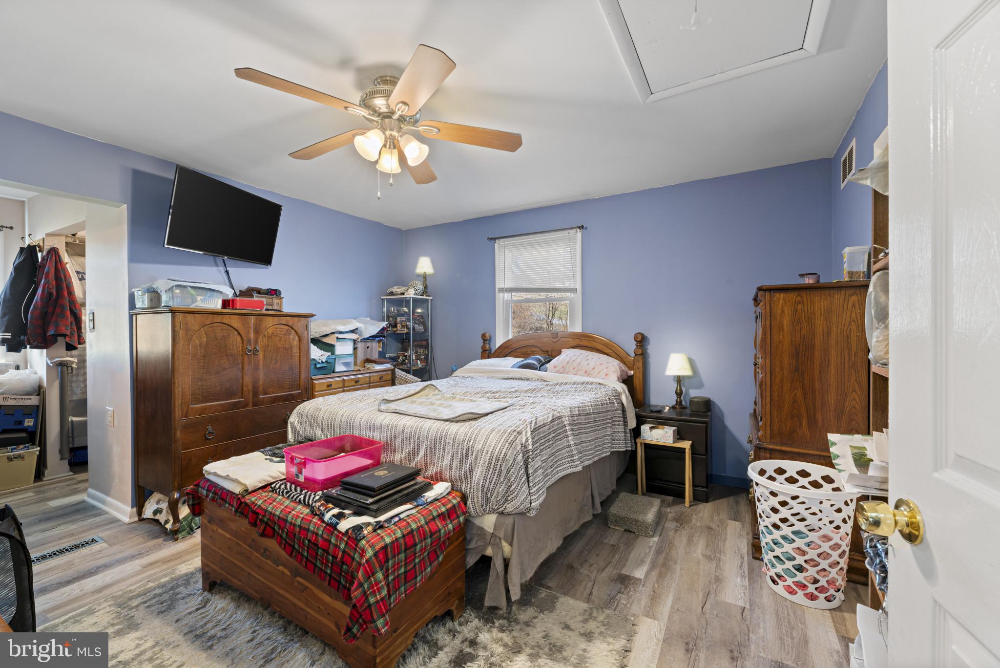 WESTCHESTER HILLS - Residential